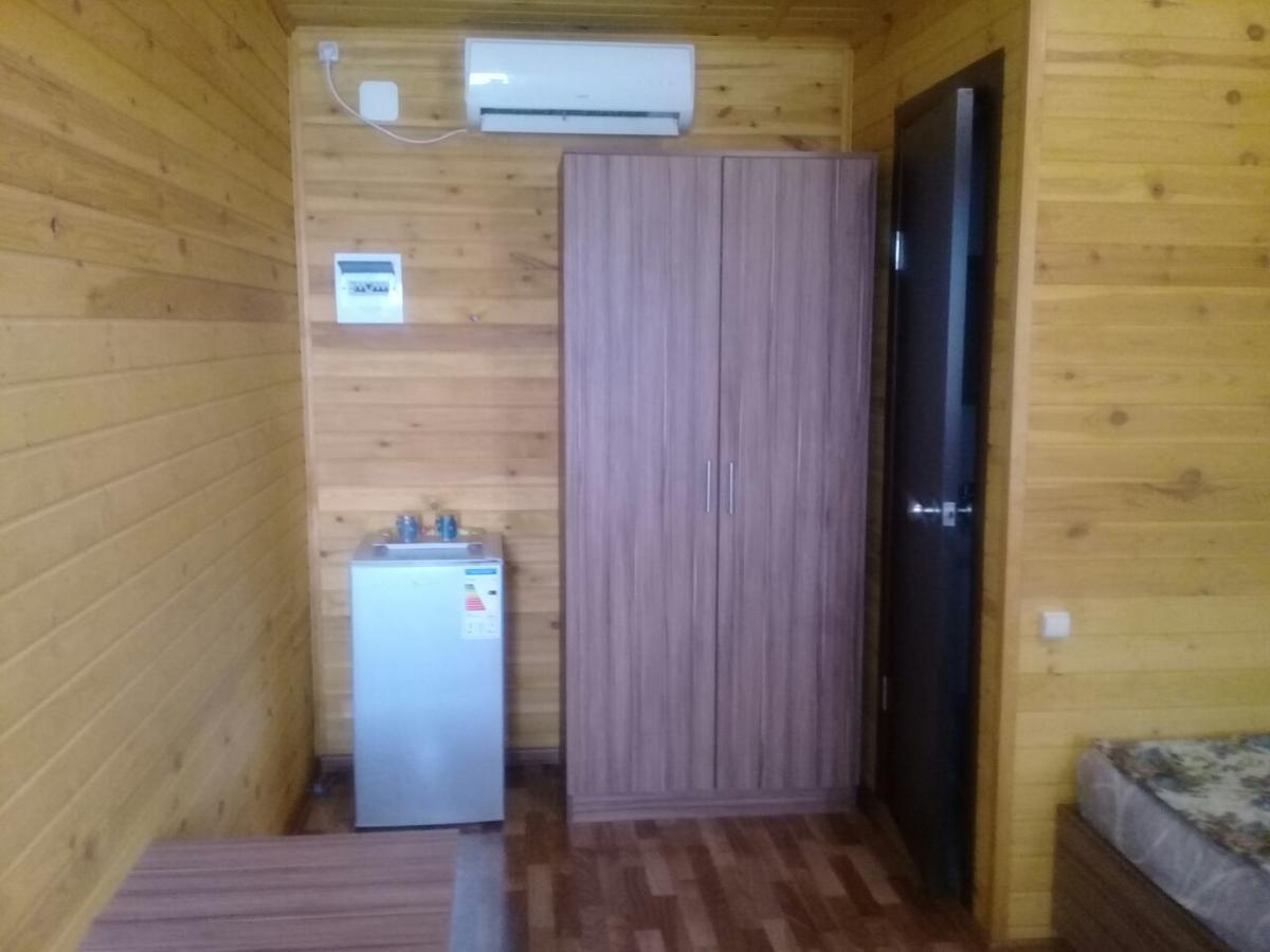 Guest House Ludmila #N/A Εξωτερικό φωτογραφία